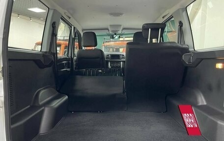 ЛуАЗ Patriot, 2025 год, 2 129 400 рублей, 15 фотография