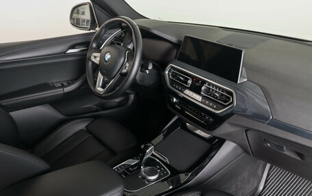 BMW X3, 2023 год, 4 889 000 рублей, 15 фотография