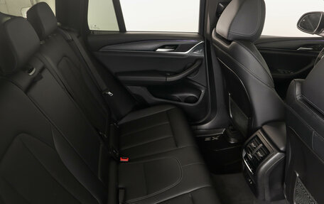 BMW X3, 2023 год, 4 889 000 рублей, 14 фотография