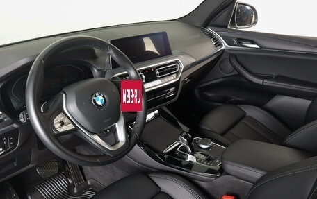 BMW X3, 2023 год, 4 889 000 рублей, 12 фотография