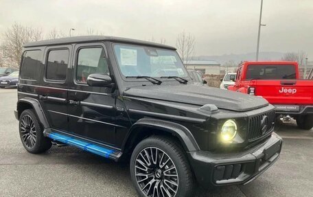 Mercedes-Benz G-Класс AMG, 2025 год, 33 700 000 рублей, 1 фотография