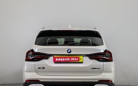 BMW X3, 2023 год, 4 889 000 рублей, 6 фотография