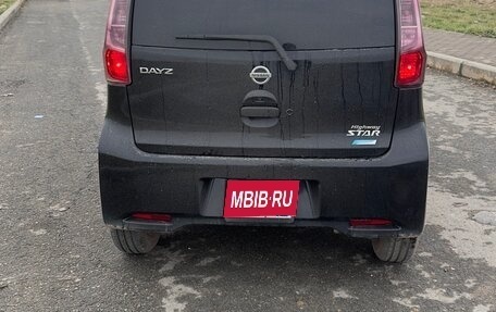 Nissan Dayz I рестайлинг, 2015 год, 760 000 рублей, 1 фотография
