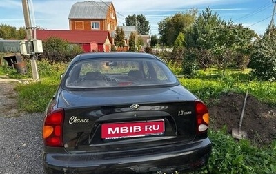 ЗАЗ Chance, 2010 год, 350 000 рублей, 1 фотография