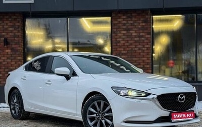 Mazda 6, 2018 год, 2 300 000 рублей, 1 фотография