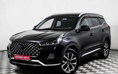 Chery Tiggo 7 Pro, 2020 год, 1 598 000 рублей, 1 фотография