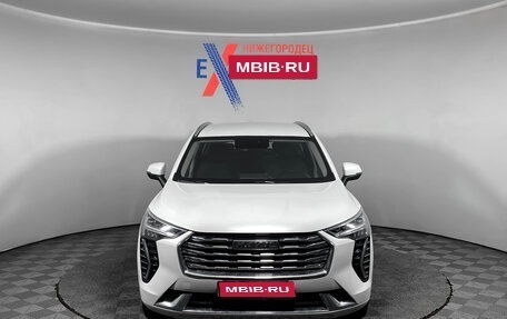 Haval Jolion, 2022 год, 1 379 000 рублей, 1 фотография