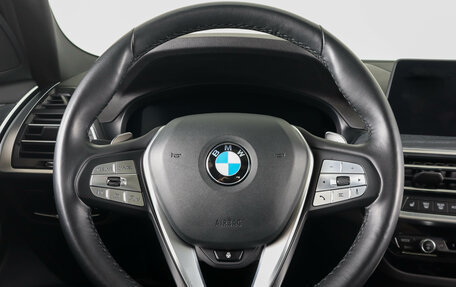 BMW X3, 2023 год, 4 889 000 рублей, 19 фотография