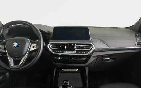 BMW X3, 2023 год, 4 889 000 рублей, 17 фотография