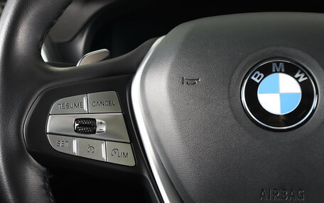 BMW X3, 2023 год, 4 889 000 рублей, 20 фотография