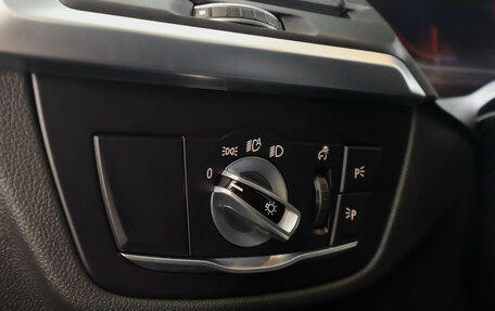 BMW X3, 2023 год, 4 889 000 рублей, 26 фотография