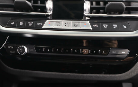 BMW X3, 2023 год, 4 889 000 рублей, 23 фотография