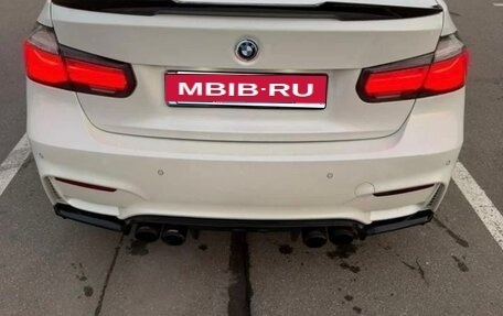 BMW 3 серия, 2014 год, 1 800 000 рублей, 1 фотография