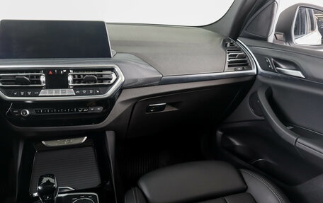 BMW X3, 2023 год, 4 889 000 рублей, 18 фотография