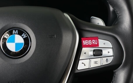 BMW X3, 2023 год, 4 889 000 рублей, 21 фотография