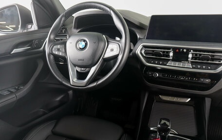 BMW X3, 2023 год, 4 889 000 рублей, 16 фотография