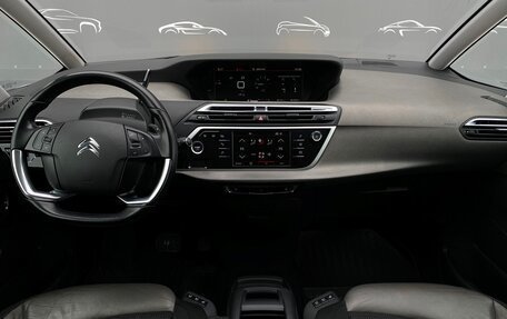 Citroen C4 Picasso II рестайлинг, 2017 год, 1 786 900 рублей, 7 фотография