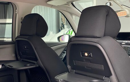 Citroen C4 Picasso II рестайлинг, 2017 год, 1 786 900 рублей, 11 фотография