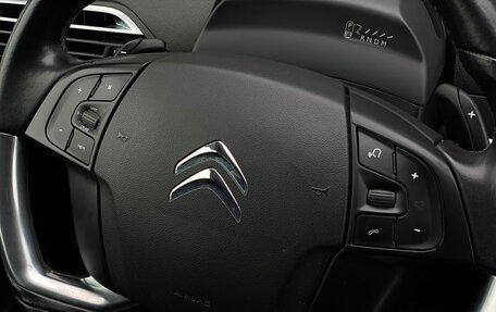 Citroen C4 Picasso II рестайлинг, 2017 год, 1 786 900 рублей, 21 фотография