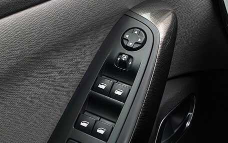 Citroen C4 Picasso II рестайлинг, 2017 год, 1 786 900 рублей, 20 фотография