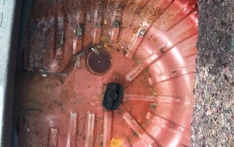 Mitsubishi Colt VI рестайлинг, 2005 год, 200 000 рублей, 8 фотография