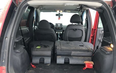 Mitsubishi Colt VI рестайлинг, 2005 год, 200 000 рублей, 10 фотография