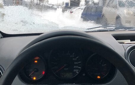 Mitsubishi Colt VI рестайлинг, 2005 год, 200 000 рублей, 12 фотография