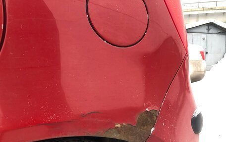 Mitsubishi Colt VI рестайлинг, 2005 год, 200 000 рублей, 15 фотография