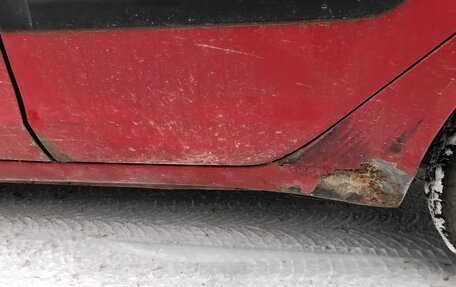 Mitsubishi Colt VI рестайлинг, 2005 год, 200 000 рублей, 14 фотография