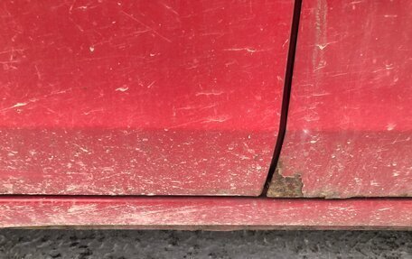 Mitsubishi Colt VI рестайлинг, 2005 год, 200 000 рублей, 17 фотография