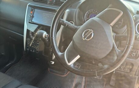 Nissan Dayz I рестайлинг, 2015 год, 760 000 рублей, 3 фотография