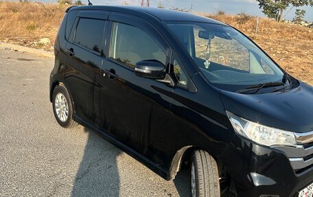 Nissan Dayz I рестайлинг, 2015 год, 760 000 рублей, 5 фотография