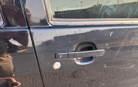 Nissan Dayz I рестайлинг, 2015 год, 760 000 рублей, 6 фотография