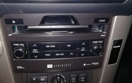 Toyota Land Cruiser Prado 150 рестайлинг 2, 2011 год, 3 100 000 рублей, 2 фотография