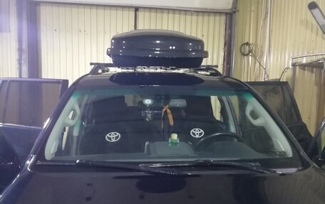 Toyota Land Cruiser Prado 150 рестайлинг 2, 2011 год, 3 100 000 рублей, 15 фотография