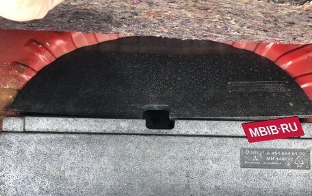 Mitsubishi Colt VI рестайлинг, 2005 год, 200 000 рублей, 9 фотография