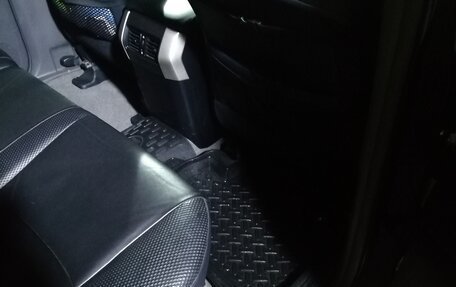 Toyota Land Cruiser Prado 150 рестайлинг 2, 2011 год, 3 100 000 рублей, 18 фотография