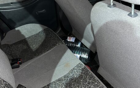 Chevrolet Lanos I, 2008 год, 210 000 рублей, 10 фотография