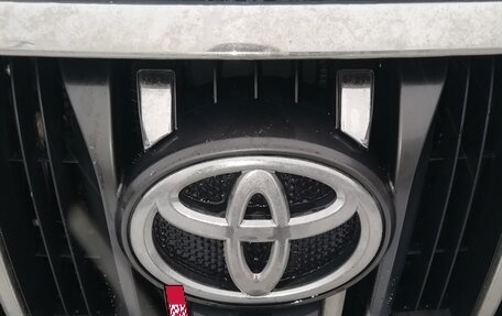 Toyota Land Cruiser Prado 150 рестайлинг 2, 2011 год, 3 100 000 рублей, 4 фотография