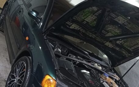 Volkswagen Passat B5+ рестайлинг, 1997 год, 410 000 рублей, 11 фотография