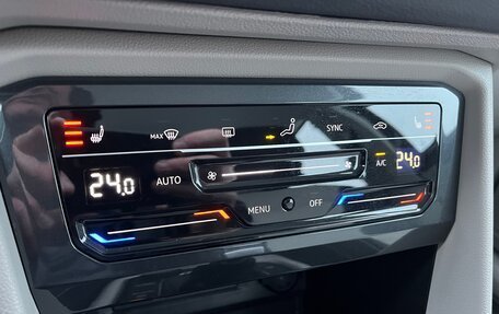 Volkswagen Tiguan II, 2021 год, 3 960 000 рублей, 15 фотография