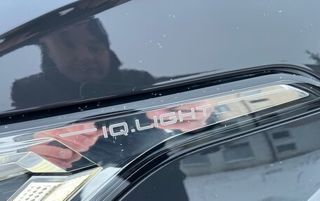 Volkswagen Tiguan II, 2021 год, 3 960 000 рублей, 14 фотография