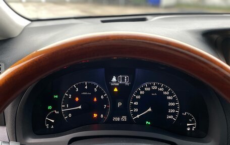 Lexus RX III, 2010 год, 1 900 000 рублей, 9 фотография