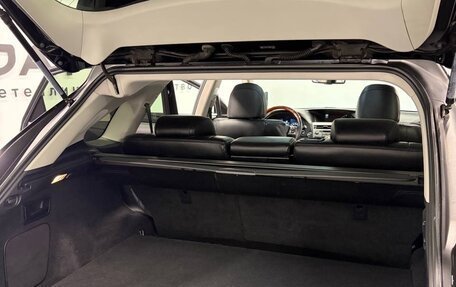 Lexus RX III, 2010 год, 1 900 000 рублей, 11 фотография