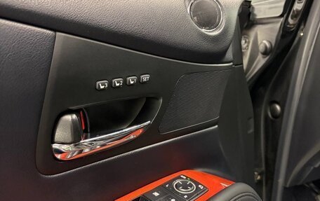 Lexus RX III, 2010 год, 1 900 000 рублей, 13 фотография