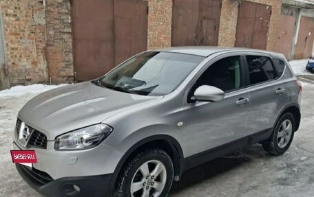 Nissan Qashqai, 2012 год, 1 000 000 рублей, 4 фотография