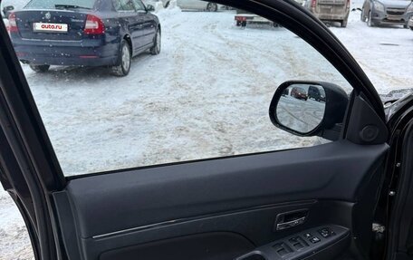 Mitsubishi ASX I рестайлинг, 2017 год, 1 120 000 рублей, 9 фотография