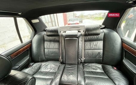 BMW 7 серия, 1989 год, 570 000 рублей, 6 фотография