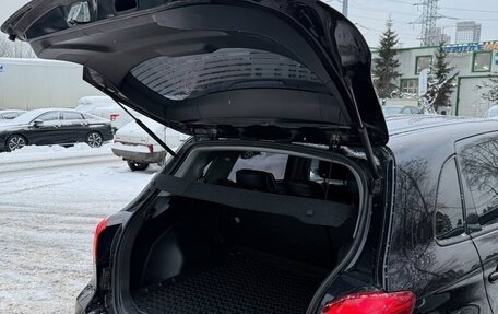 Mitsubishi ASX I рестайлинг, 2017 год, 1 120 000 рублей, 12 фотография