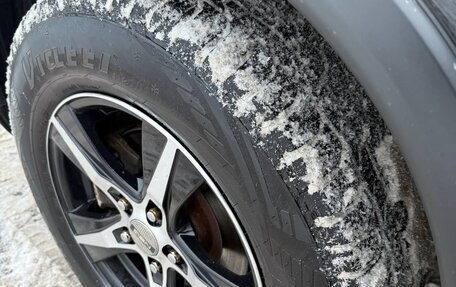 Mitsubishi ASX I рестайлинг, 2017 год, 1 120 000 рублей, 18 фотография